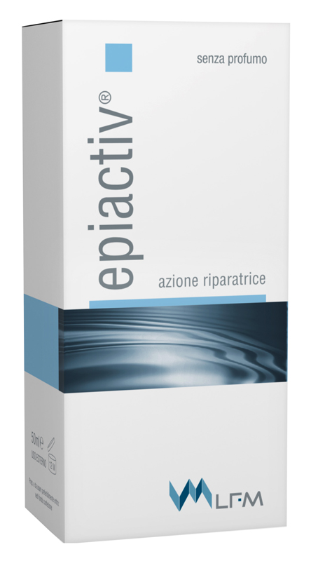 EPIACTIV CREMA AZIONE RIPARATRICE 50 ML SENZA PROFUMO - Farmacia Mastrangelo 