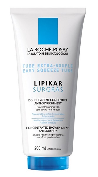 LIPIKAR SURGRAS 200 ML - Farmacia Mastrangelo 