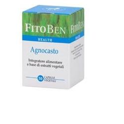 AGNOCASTO 50 CAPSULE - Farmacia Mastrangelo 