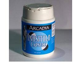 INOSITOLO 60 CAPSULE - Farmacia Mastrangelo 