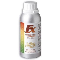 FX OMEGA TRE FORTE 180 CAPSULE SELLA - Farmacia Mastrangelo 