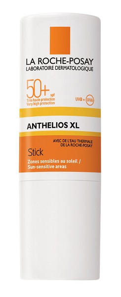 ANTHELIOS STICK ZONE SENS SPF50+ 9 ML - Farmacia Mastrangelo 
