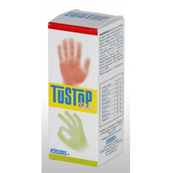 TUSTOP PLUS 150 ML - Farmacia Mastrangelo 