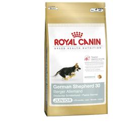 BREED HEALTH NUTRITION GERMAN SHEPHERD PUPPY 3 KG - Farmacia Mastrangelo 