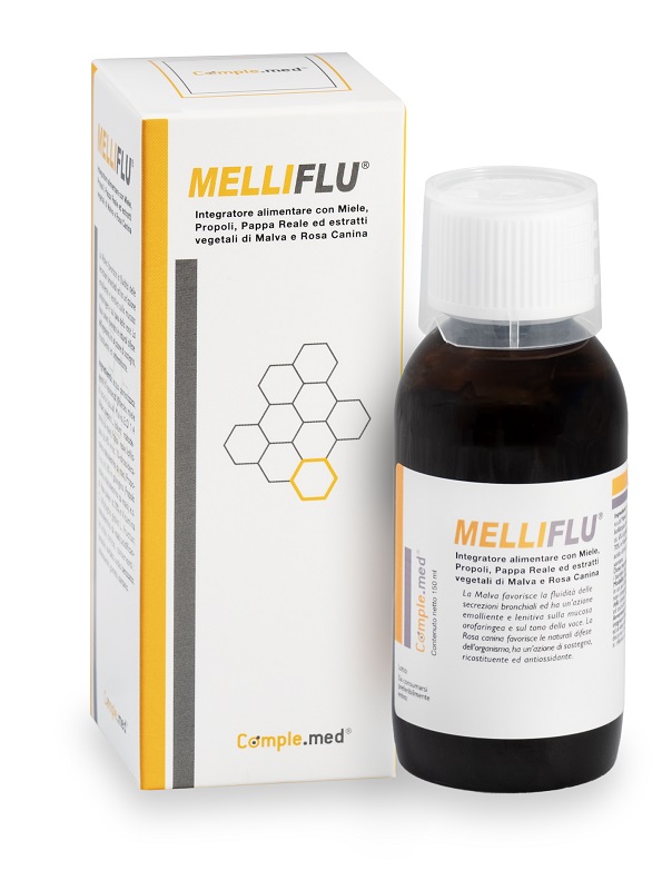 MELLIFLU 150 ML - Farmacia Mastrangelo 