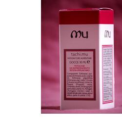 TACHI MU GOCCE 30 ML - Farmacia Mastrangelo 