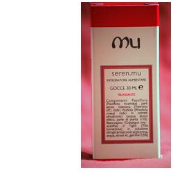 SEREN MU GOCCE 30 ML - Farmacia Mastrangelo 