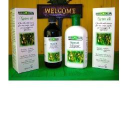 OLIO PURO NEEM BIOLOGICO 30 ML - Farmacia Mastrangelo 