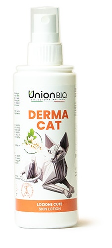 DERMA CAT LOZIONE RIGENERANTE CUTE 125 ML - Farmacia Mastrangelo 