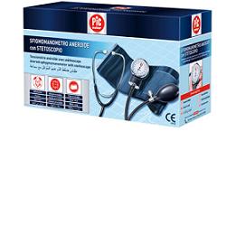 STETOSCOPIO PIATTO DOTATO DI DIAFRAMMA PERAUSCULTAZIONE DURANTE LA MISURAZIONE DELLA PRESSIONE ARTERIOSA DOPPIA CAMPANA ARCHETTO IN METALLO CROMATO 21405 - Farmacia Mastrangelo 