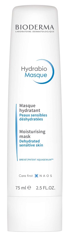 HYDRABIO MASQUE 75 ML - Farmacia Mastrangelo 