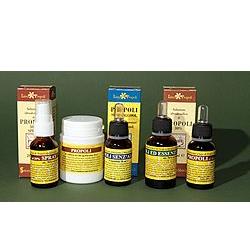 PROPOLI 20 ML SPR - Farmacia Mastrangelo 