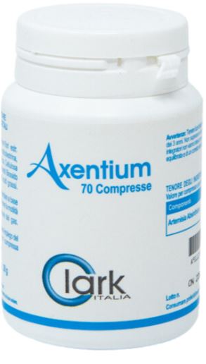 AXENTIUM 70 COMPRESSE - Farmacia Mastrangelo 