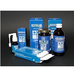 IMMUNOZINC 36 CAPSULE 500 MG - Farmacia Mastrangelo 