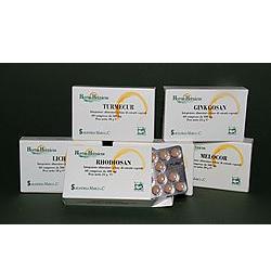 GINKGOSAN 60 COMPRESSE 400 MG - Farmacia Mastrangelo 