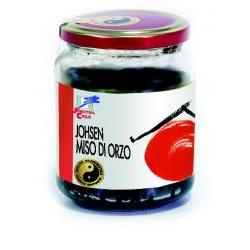 MISO D'ORZO BIOLOGICO 300 G - Farmacia Mastrangelo 