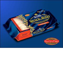 SNACK RISO SALATI 100 G - Farmacia Mastrangelo 