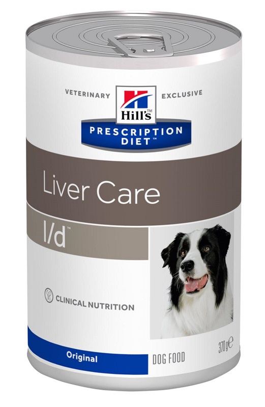 CANINE LD ORIGINAL 370 G - Farmacia Mastrangelo 