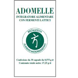 ADOMELLE 30 CAPSULE - Farmacia Mastrangelo 