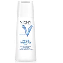 PURETE THERMALE 3IN1 SOLUZIONE MICELLARE 200 ML - Farmacia Mastrangelo 