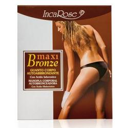 INCAROSE MAXI BRONZE GUANTO - Farmacia Mastrangelo 