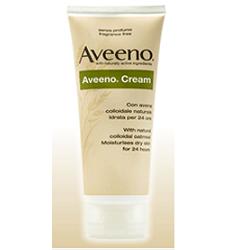 AVEENO TERAPEUTICO PS AVEENO CREAM 100 ML - Farmacia Mastrangelo 
