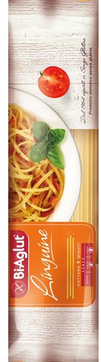 BIAGLUT LINGUINE 500 G - Farmacia Mastrangelo 