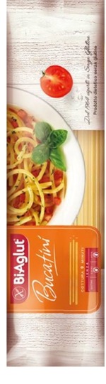 BIAGLUT BUCATINI 500 G - Farmacia Mastrangelo 
