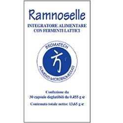 RAMNOSELLE 30 CAPSULE - Farmacia Mastrangelo 