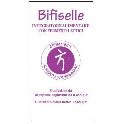 BIFISELLE 30 CAPSULE - Farmacia Mastrangelo 