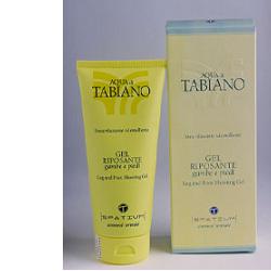 AQUA TABIANO GEL RIPOSANTE GAMBE 200 ML - Farmacia Mastrangelo 