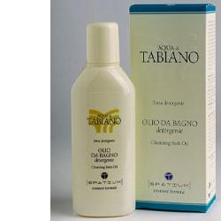 AQUA TABIANO OLIO DETERGENTE 200 ML - Farmacia Mastrangelo 