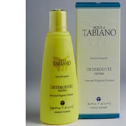 AQUA TABIANO DETERGENTE INTIMO 200 ML - Farmacia Mastrangelo 