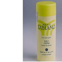 AQUA DI TABIANO DEO-CREMA 50 ML - Farmacia Mastrangelo 