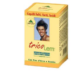 TRICOLEM 120 COMPRESSE - Farmacia Mastrangelo 