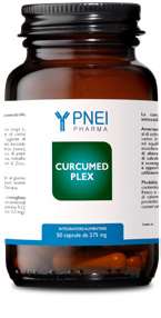 CURCUMED PLEX 50 CAPSULE - Farmacia Mastrangelo 