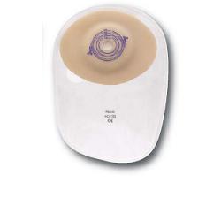 SACCA PER ILEOSTOMIA OPACA RITAGLIABILE FLAIR CONVEX ILEO CON CONVESSITA' TERMOMODULABILE MISURA 13-48 MM 10 PEZZI - Farmacia Mastrangelo 