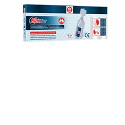 PIC SOLUZIONE FISIOLOGICA 20 FLACONCINI 5 ML - Farmacia Mastrangelo 