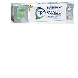 SENSODYNE PROSMALTO DENTIFRICIO 75 ML - Farmacia Mastrangelo 