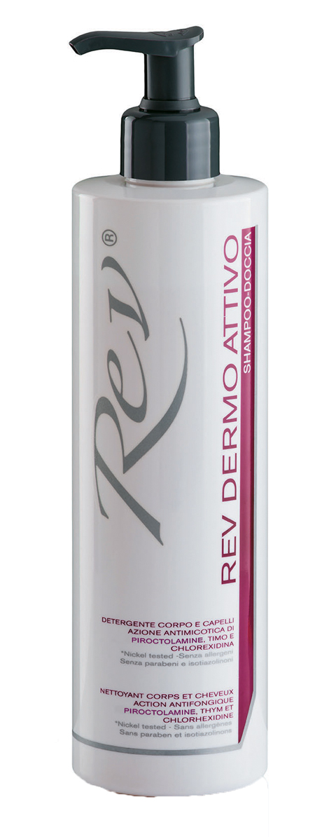 REV DERMOATTIVO 500 ML - Farmacia Mastrangelo 
