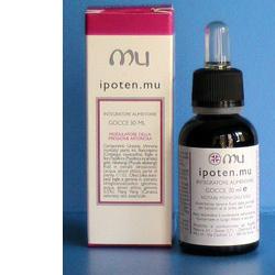 IPOTEN MU GOCCE 30 ML - Farmacia Mastrangelo 