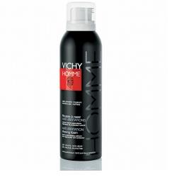 VICHY HOMME GEL DA BARBA 150 ML - Farmacia Mastrangelo 