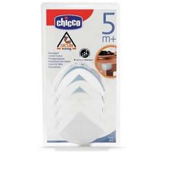 CHICCO PARASPIGOLI 4 PEZZI - Farmacia Mastrangelo 