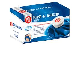 BORSA GHIACCIO COMFORT PIC 28CM - Farmacia Mastrangelo 