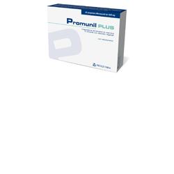 PROMUNIL PLUS 30 COMPRESSE EFFERVESCENTI - Farmacia Mastrangelo 