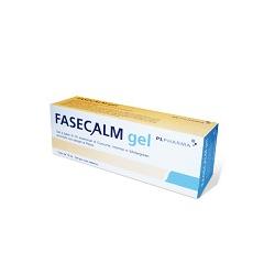 GEL FASECALM 75 ML - Farmacia Mastrangelo 