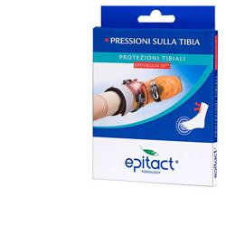 PROTEZIONE TIBIALE EPITACT IN SILICONE EPITHELIUM 29 2 PEZZI - Farmacia Mastrangelo 