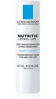 NUTRITIC LABBRA 4,7 ML - Farmacia Mastrangelo 
