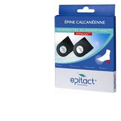 PLANTARE PER TALLONE DA UOMO EPITACT CON EPITHELIUM E PHYSIO CHOC CONFEZIONATO IN ASTUCCIO DA 1PAIO - Farmacia Mastrangelo 