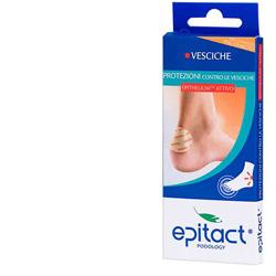 PROTEZIONE PER VESCICHE CON EPITHELIUM ACTIVE CONFEZIONATA IN ASTUCCIO 2 PEZZI - Farmacia Mastrangelo 